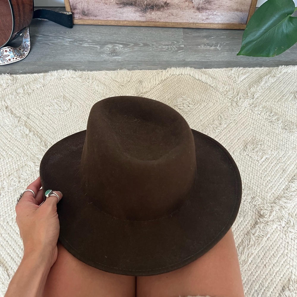 Desert Hat 🌵